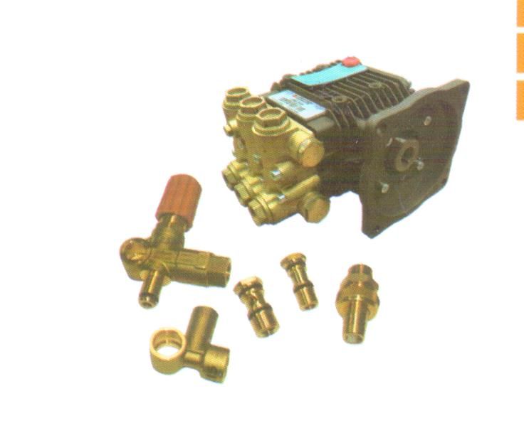 KIT 1 PARA 2 Y 3 HP